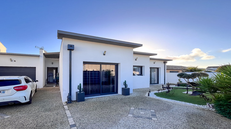 Ma-Cabane - Vente Maison SAINTE-SOULLE, 166 m²