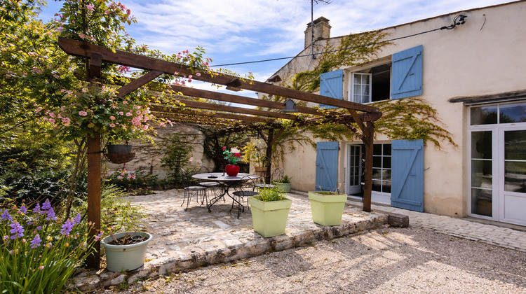 Ma-Cabane - Vente Maison SAINTE-SOULLE, 223 m²