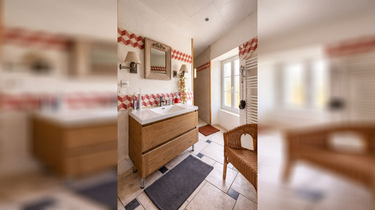 Ma-Cabane - Vente Maison SAINTE-SOULLE, 223 m²