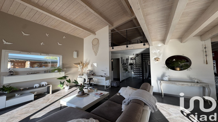 Ma-Cabane - Vente Maison Sainte-Soulle, 175 m²