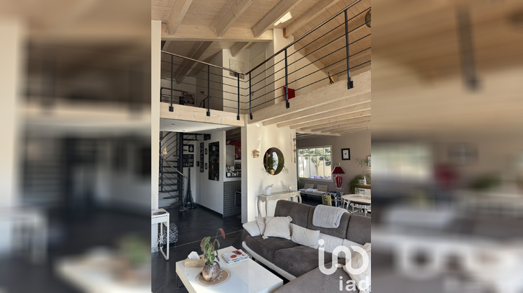 Ma-Cabane - Vente Maison Sainte-Soulle, 175 m²