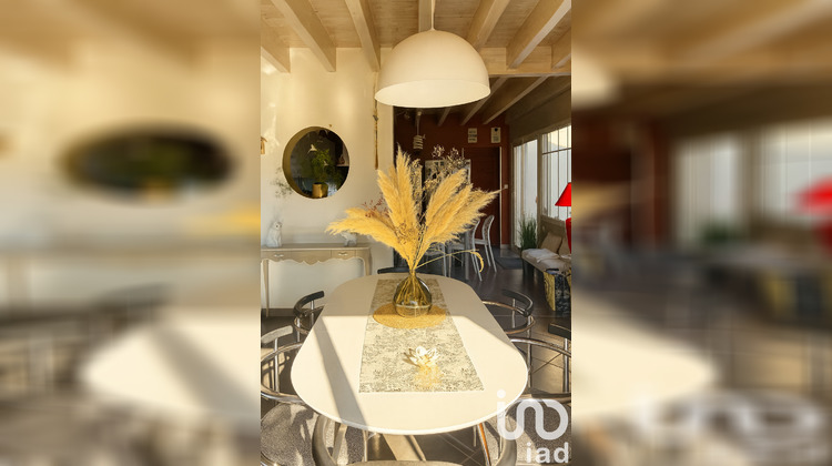 Ma-Cabane - Vente Maison Sainte-Soulle, 175 m²