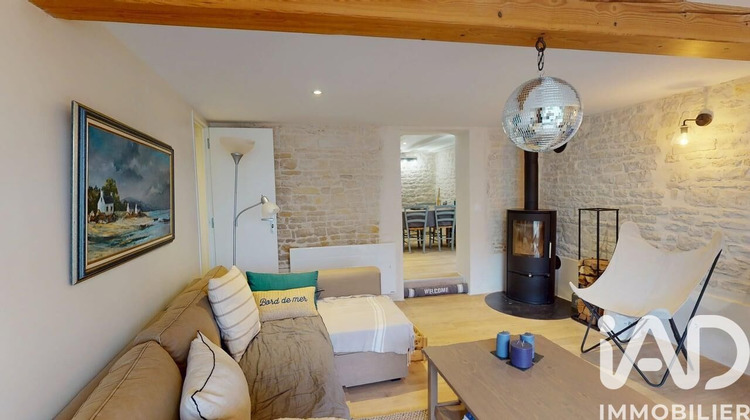 Ma-Cabane - Vente Maison Sainte-Soulle, 80 m²