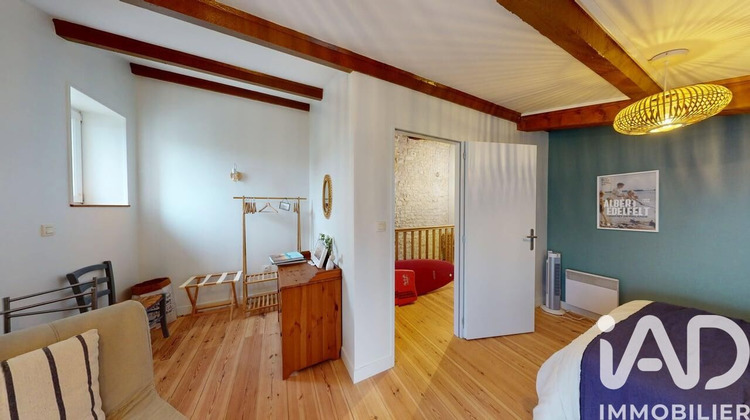 Ma-Cabane - Vente Maison Sainte-Soulle, 80 m²