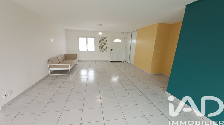 Ma-Cabane - Vente Maison Sainte-Soulle, 94 m²