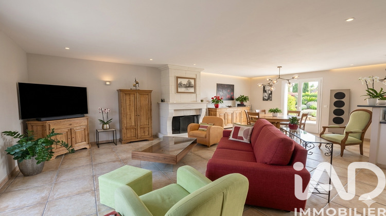 Ma-Cabane - Vente Maison Sainte-Soulle, 102 m²