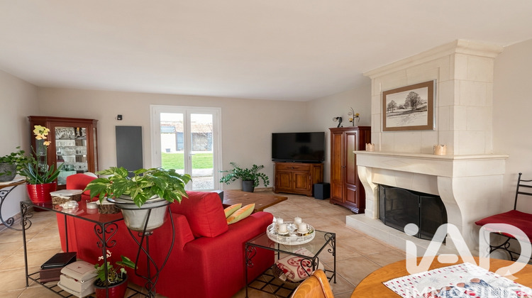 Ma-Cabane - Vente Maison Sainte-Soulle, 102 m²