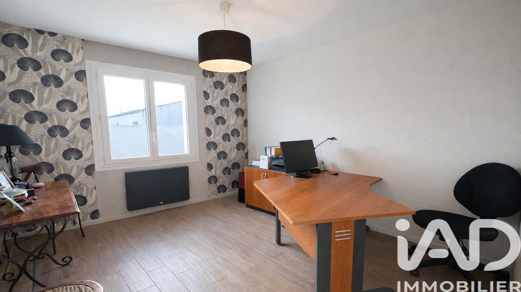 Ma-Cabane - Vente Maison Sainte-Soulle, 102 m²