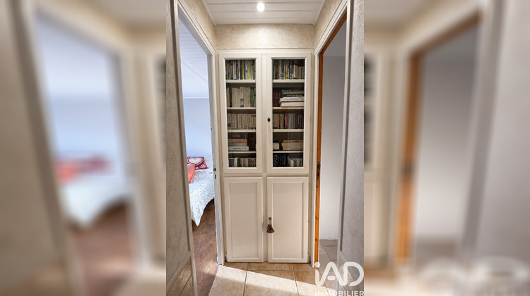 Ma-Cabane - Vente Maison Sainte-Soulle, 102 m²