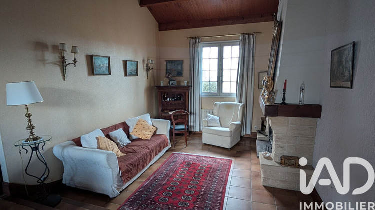 Ma-Cabane - Vente Maison Sainte-Soulle, 137 m²