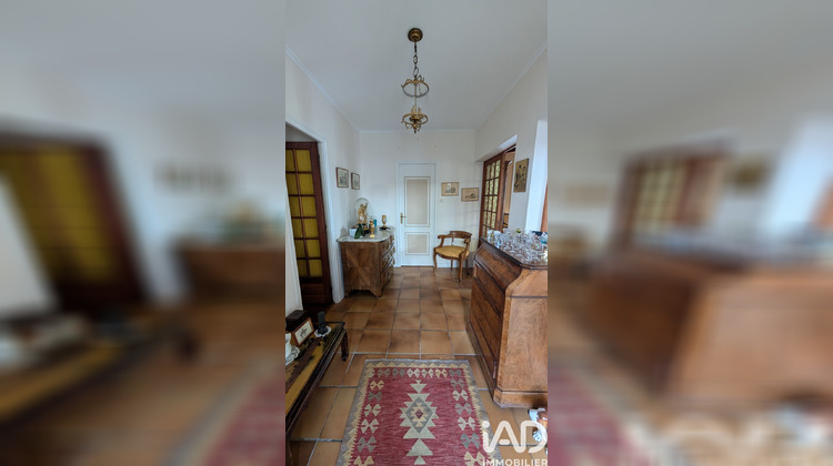 Ma-Cabane - Vente Maison Sainte-Soulle, 137 m²