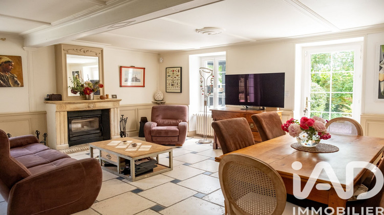 Ma-Cabane - Vente Maison Sainte-Soulle, 275 m²