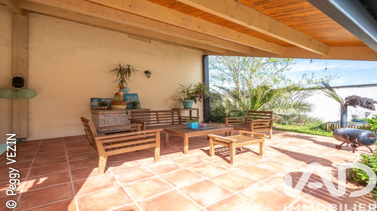 Ma-Cabane - Vente Maison Sainte-Soulle, 173 m²