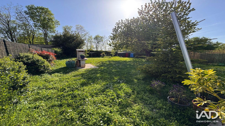 Ma-Cabane - Vente Maison Sainte-Soulle, 123 m²