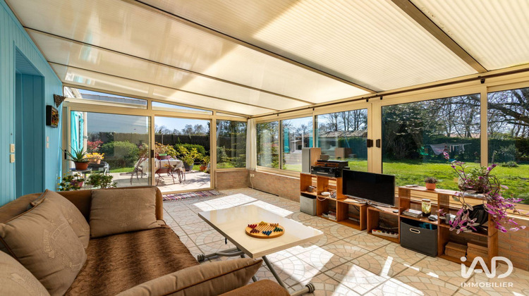 Ma-Cabane - Vente Maison Sainte-Soulle, 123 m²