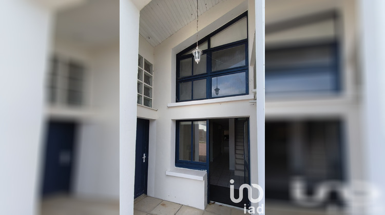 Ma-Cabane - Vente Maison Sainte-Soulle, 317 m²
