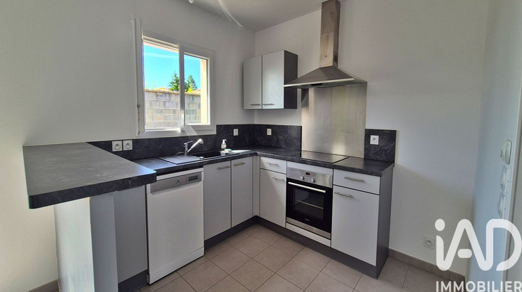 Ma-Cabane - Vente Maison Sainte-Soulle, 79 m²