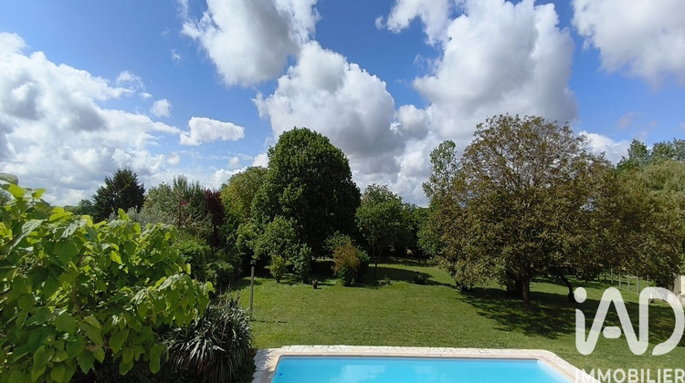 Ma-Cabane - Vente Maison Sainte-Soulle, 237 m²