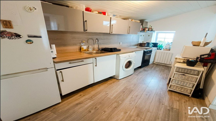 Ma-Cabane - Vente Maison Sainte-Soulle, 72 m²