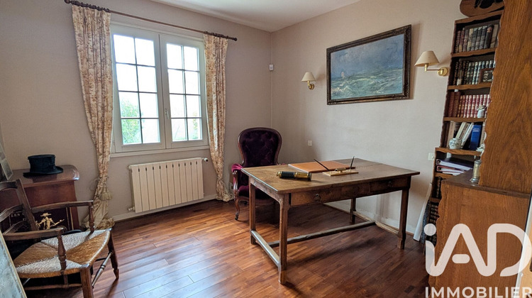 Ma-Cabane - Vente Maison Sainte-Soulle, 137 m²