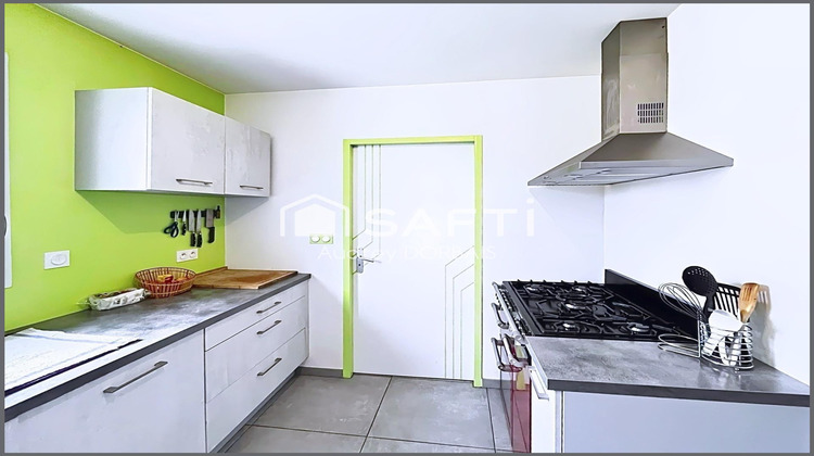 Ma-Cabane - Vente Maison Sainte-Soulle, 103 m²
