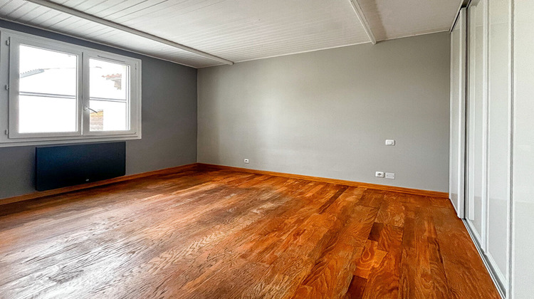 Ma-Cabane - Vente Maison SAINTE-SOULLE, 114 m²