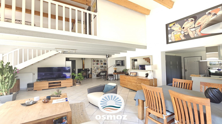 Ma-Cabane - Vente Maison Sainte-Soulle, 165 m²