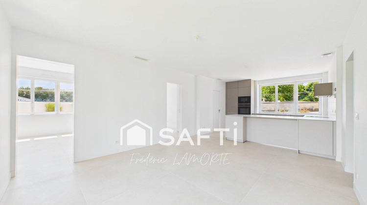 Ma-Cabane - Vente Maison Sainte-Soulle, 138 m²