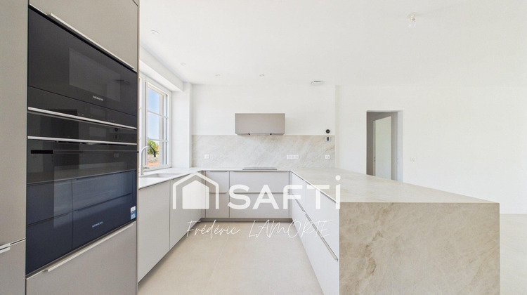Ma-Cabane - Vente Maison Sainte-Soulle, 138 m²