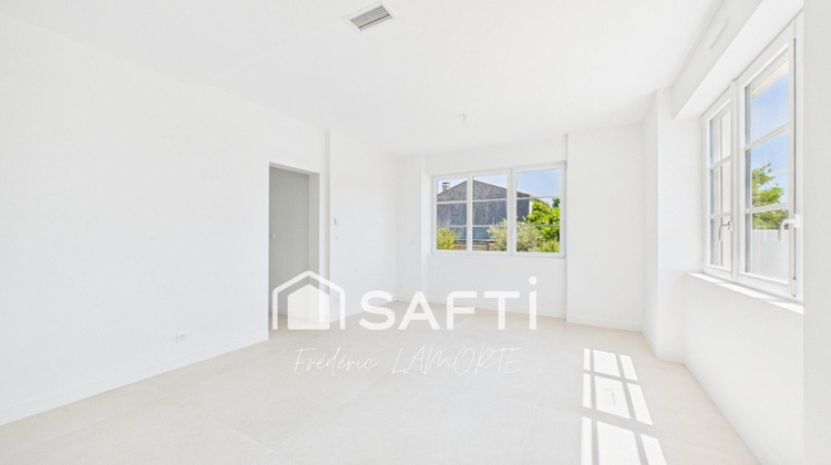 Ma-Cabane - Vente Maison Sainte-Soulle, 138 m²