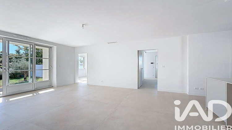 Ma-Cabane - Vente Maison Sainte-Soulle, 138 m²