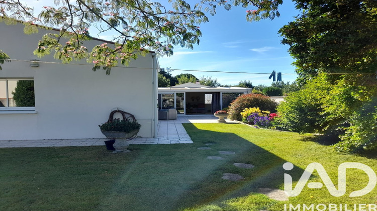 Ma-Cabane - Vente Maison Sainte-Soulle, 149 m²