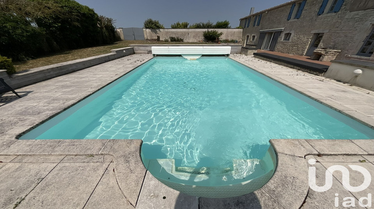 Ma-Cabane - Vente Maison Sainte-Soulle, 345 m²