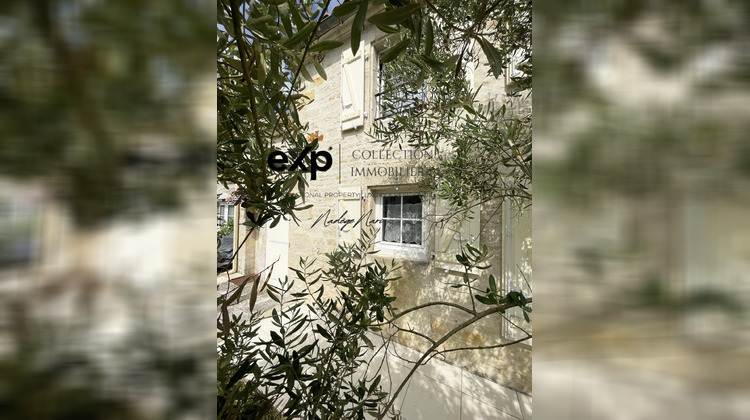 Ma-Cabane - Vente Maison Sainte-Soulle, 265 m²