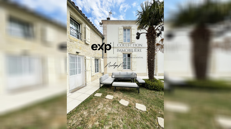 Ma-Cabane - Vente Maison Sainte-Soulle, 265 m²