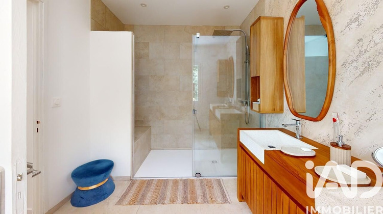 Ma-Cabane - Vente Maison Sainte-Soulle, 235 m²