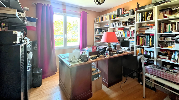 Ma-Cabane - Vente Maison SAINTE-SOULLE, 115 m²