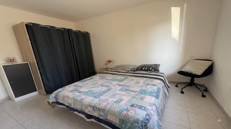 Ma-Cabane - Vente Maison Sainte-Soulle, 84 m²
