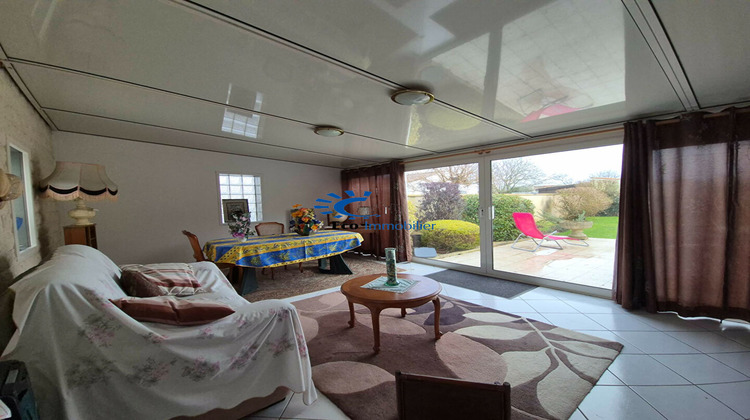 Ma-Cabane - Vente Maison SAINTE-SOULLE, 149 m²