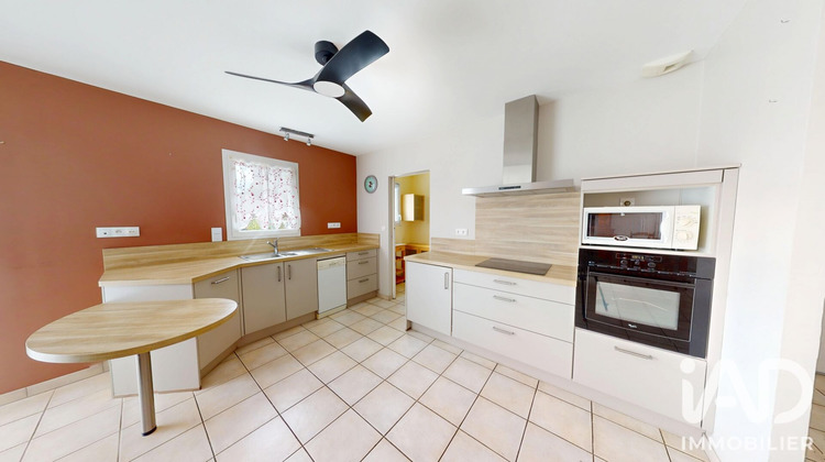 Ma-Cabane - Vente Maison Sainte-Soulle, 84 m²
