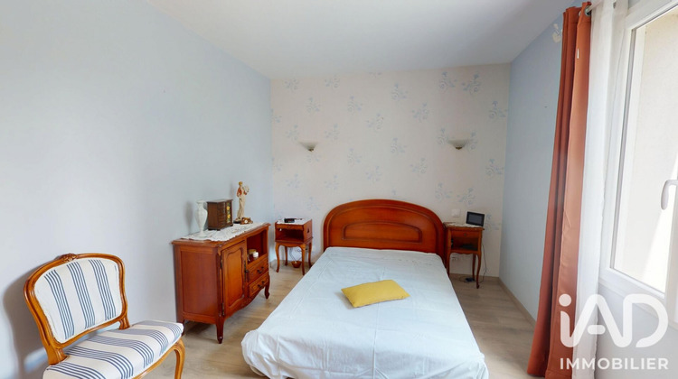 Ma-Cabane - Vente Maison Sainte-Soulle, 84 m²
