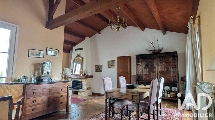 Ma-Cabane - Vente Maison Sainte-Soulle, 137 m²