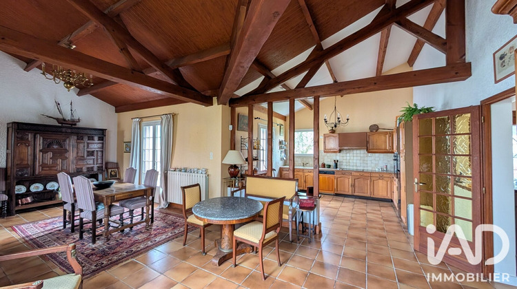 Ma-Cabane - Vente Maison Sainte-Soulle, 137 m²