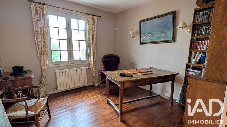 Ma-Cabane - Vente Maison Sainte-Soulle, 137 m²