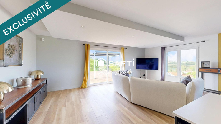 Ma-Cabane - Vente Maison Sainte-Suzanne, 100 m²