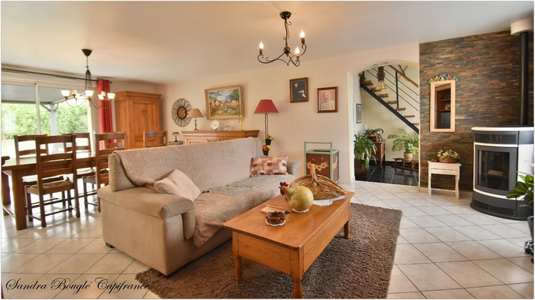 Ma-Cabane - Vente Maison SAINTE SUZANNE, 130 m²