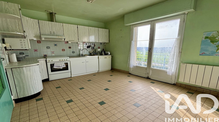 Ma-Cabane - Vente Maison Sainte-Suzanne, 116 m²
