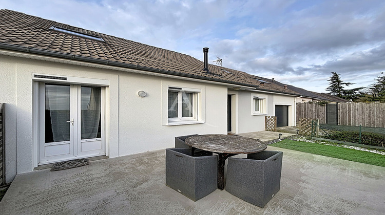 Ma-Cabane - Vente Maison SAINTE-SUZANNE, 120 m²