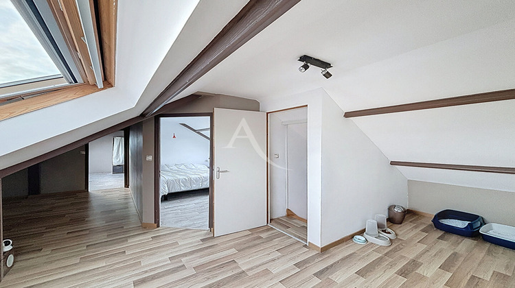 Ma-Cabane - Vente Maison SAINTE-SUZANNE, 120 m²