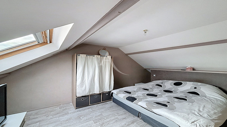 Ma-Cabane - Vente Maison SAINTE-SUZANNE, 120 m²